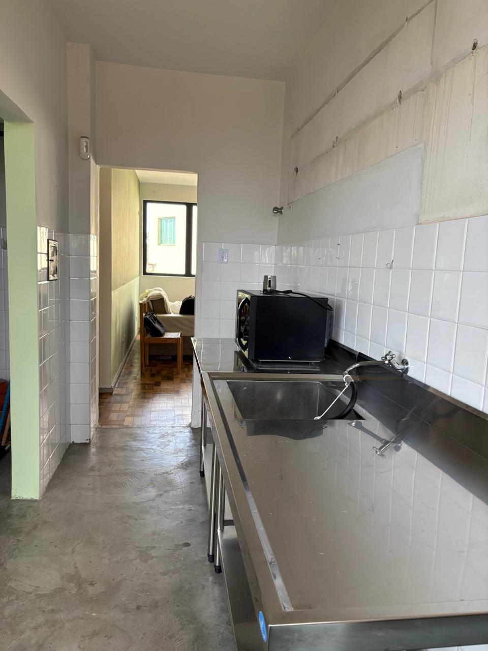 Foto 47 do apartamento — Ed. Solar Paraíso